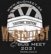 West Coast Bugmeet